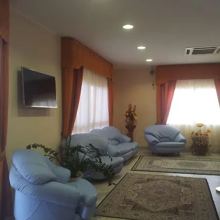 Villaggio S. Antonio Szálloda