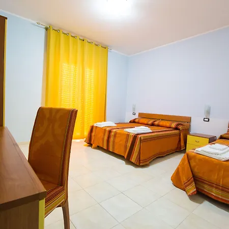 Villaggio S. Antonio