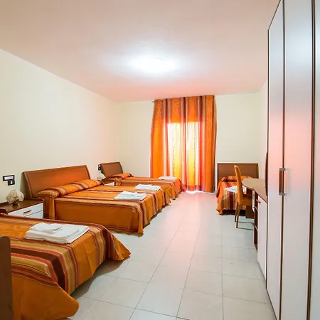 Villaggio S. Antonio Hotel