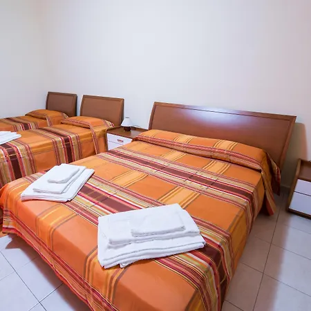 Villaggio S. Antonio Isola di Capo Rizzuto