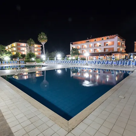 Villaggio S. Antonio 4* Isola Di Capo Rizzuto