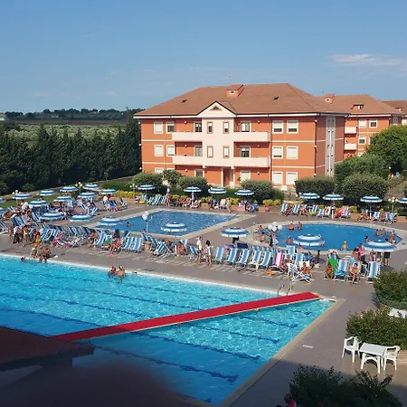 Villaggio S. Antonio Hotel