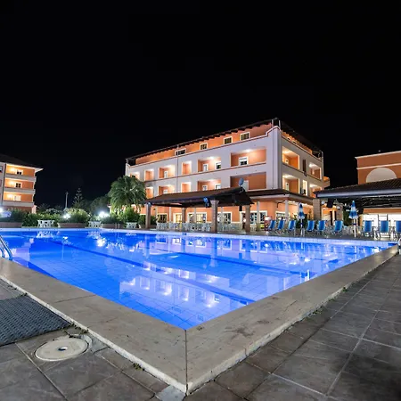 Villaggio S. Antonio 4*