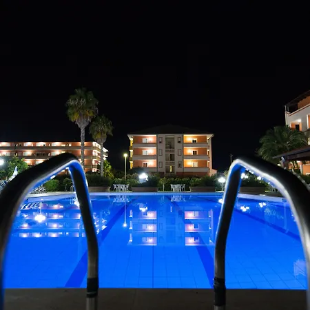 Hotel Villaggio S. Antonio Isola Di Capo Rizzuto