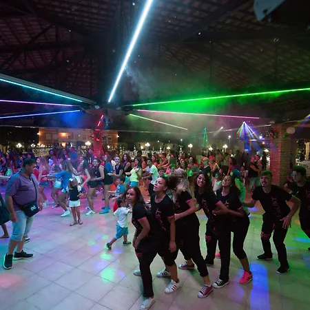 Szálloda Villaggio S. Antonio