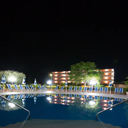 Villaggio S. Antonio Szálloda 4*