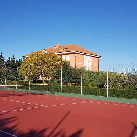 Hotel Villaggio S. Antonio