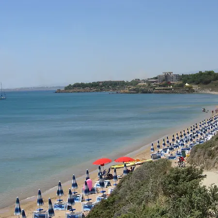 Villaggio S. Antonio Hotel