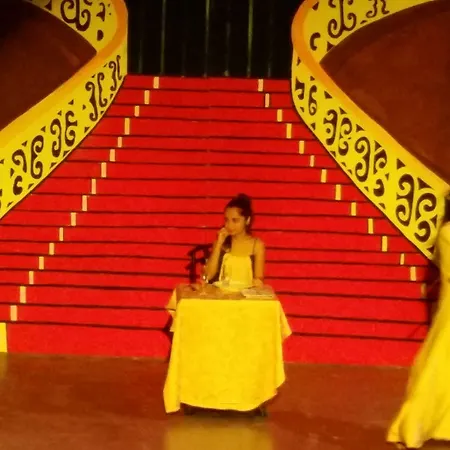 Hotel Villaggio S. Antonio Isola Di Capo Rizzuto