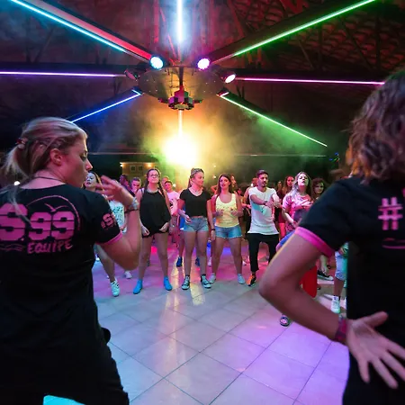 Villaggio S. Antonio 4* Isola di Capo Rizzuto