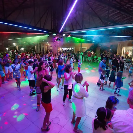 Hotel Villaggio S. Antonio Isola Di Capo Rizzuto