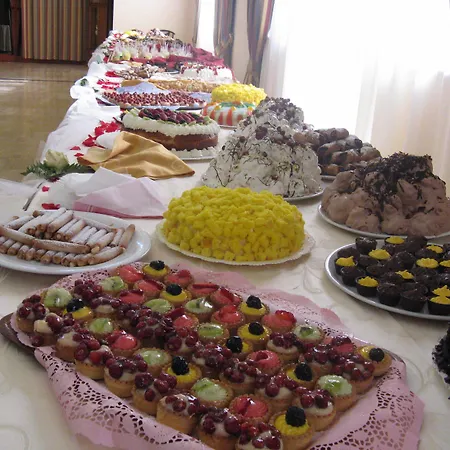 Hotel Villaggio S. Antonio Isola Di Capo Rizzuto