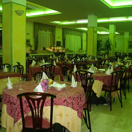 Szálloda Villaggio S. Antonio