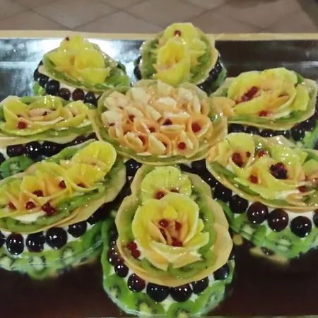 Villaggio S. Antonio 4*