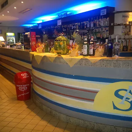 Villaggio S. Antonio Isola di Capo Rizzuto