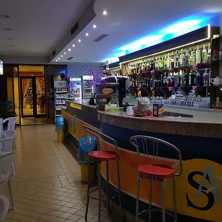 Hotel Villaggio S. Antonio