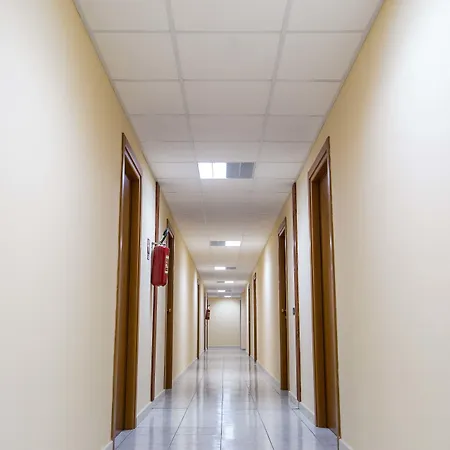 Hotel Villaggio S. Antonio Isola Di Capo Rizzuto