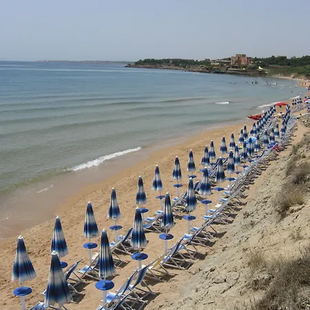 Villaggio S. Antonio Isola di Capo Rizzuto