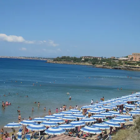 Villaggio S. Antonio Isola di Capo Rizzuto
