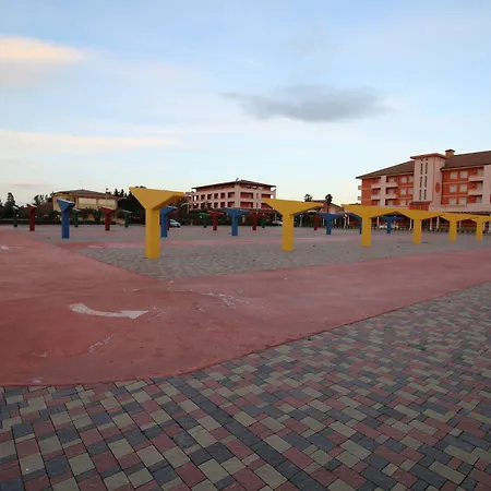 Villaggio S. Antonio Szálloda 4*