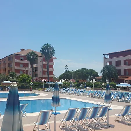 Hotel Villaggio S. Antonio Isola Di Capo Rizzuto