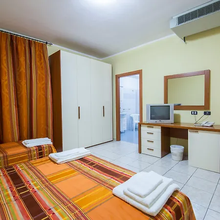 Villaggio S. Antonio Szálloda 4*