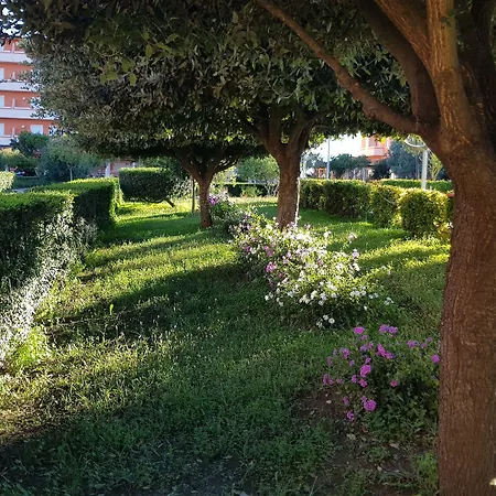 Hotel Villaggio S. Antonio Isola Di Capo Rizzuto