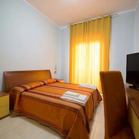 Hotell Villaggio S. Antonio