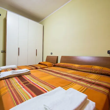 Villaggio S. Antonio Hotell