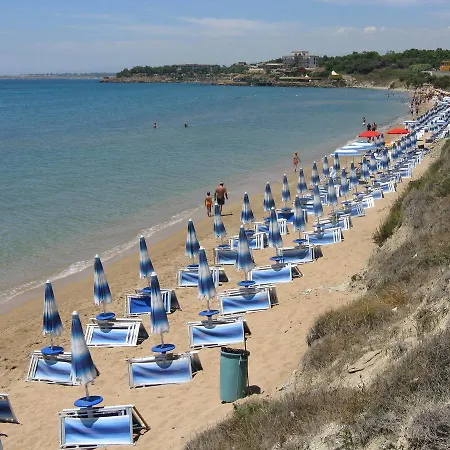 Villaggio S. Antonio