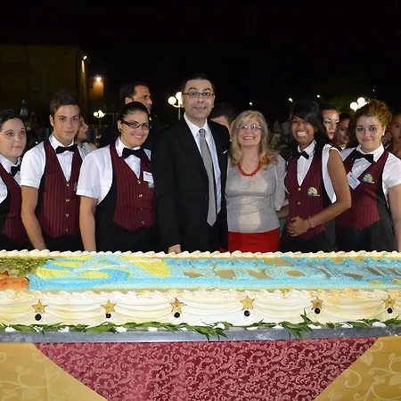 Villaggio S. Antonio Isola di Capo Rizzuto