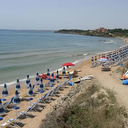 Villaggio S. Antonio