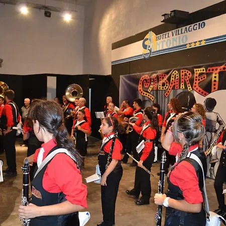 Villaggio S. Antonio