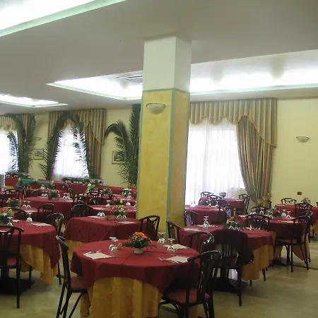 Szálloda Villaggio S. Antonio 4*