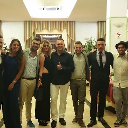 Villaggio S. Antonio 4*