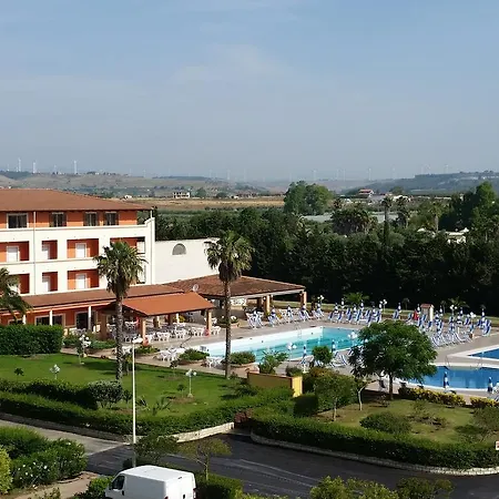 Villaggio S. Antonio 4* Isola di Capo Rizzuto