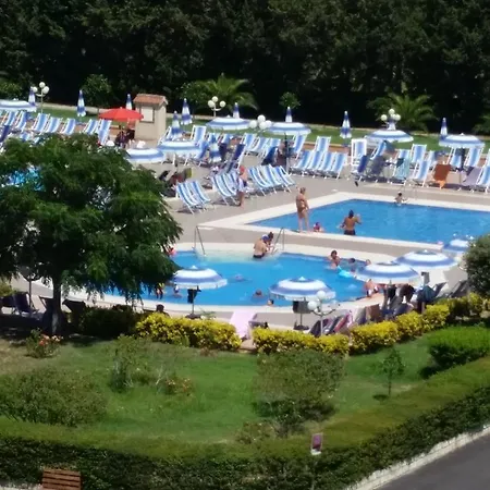 Villaggio S. Antonio Szálloda 4*