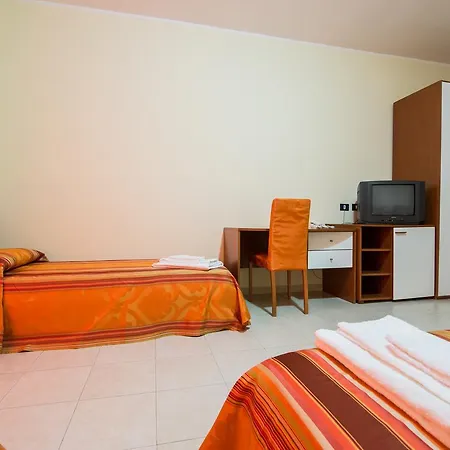 Hotel Villaggio S. Antonio