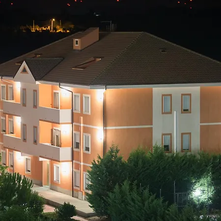 Villaggio S. Antonio 4*