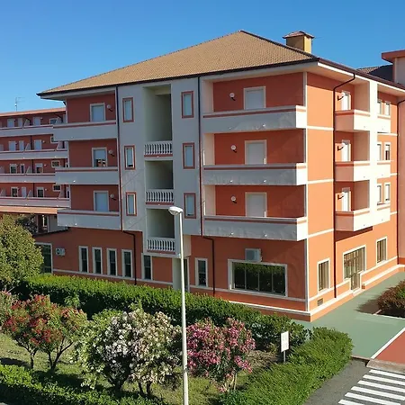 Szálloda Villaggio S. Antonio 4*