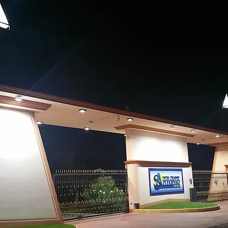 Villaggio S. Antonio Isola di Capo Rizzuto